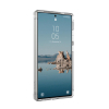 Чехол для мобильного телефона UAG Samsung Galaxy S24 Ultra, Plyo Pro, Ice/Silver (214431114333) изображение 6