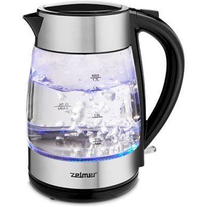 Электрочайник Zelmer ZCK8011 изображение 2