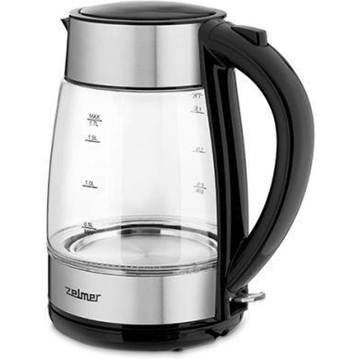 Электрочайник Zelmer ZCK8011 изображение 3