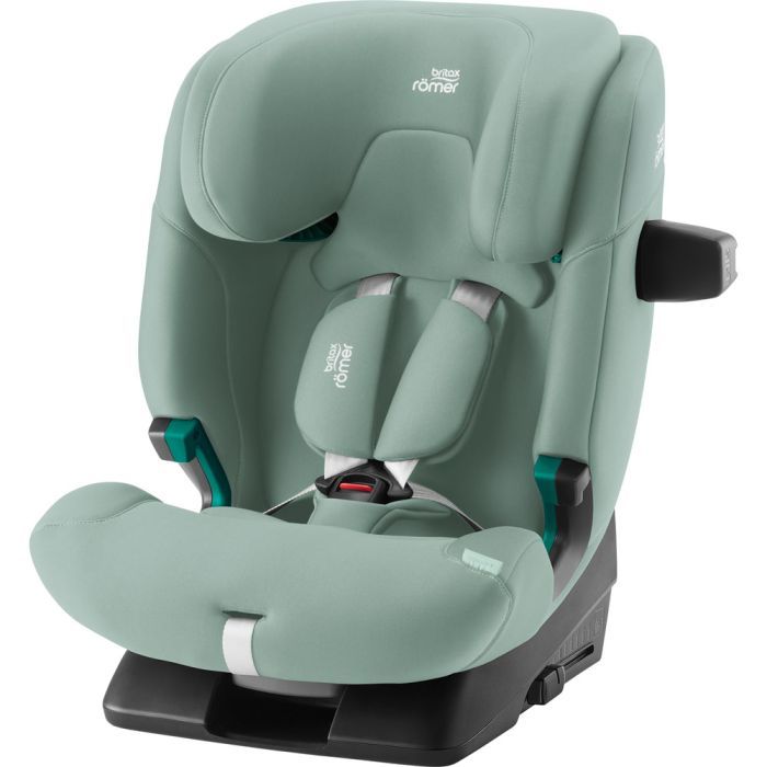 Автокресло Britax-Romer ADVANSAFIX PRO Jade Green (2000039716)