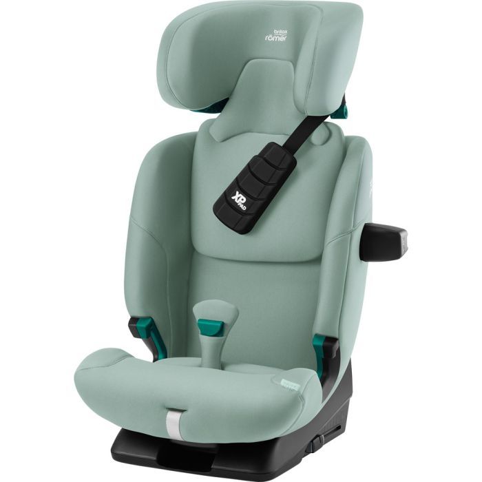 Автокресло Britax-Romer ADVANSAFIX PRO Jade Green (2000039716) изображение 2