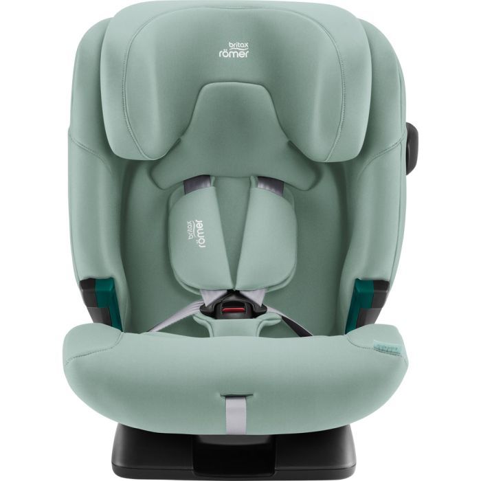 Автокресло Britax-Romer ADVANSAFIX PRO Jade Green (2000039716) изображение 3