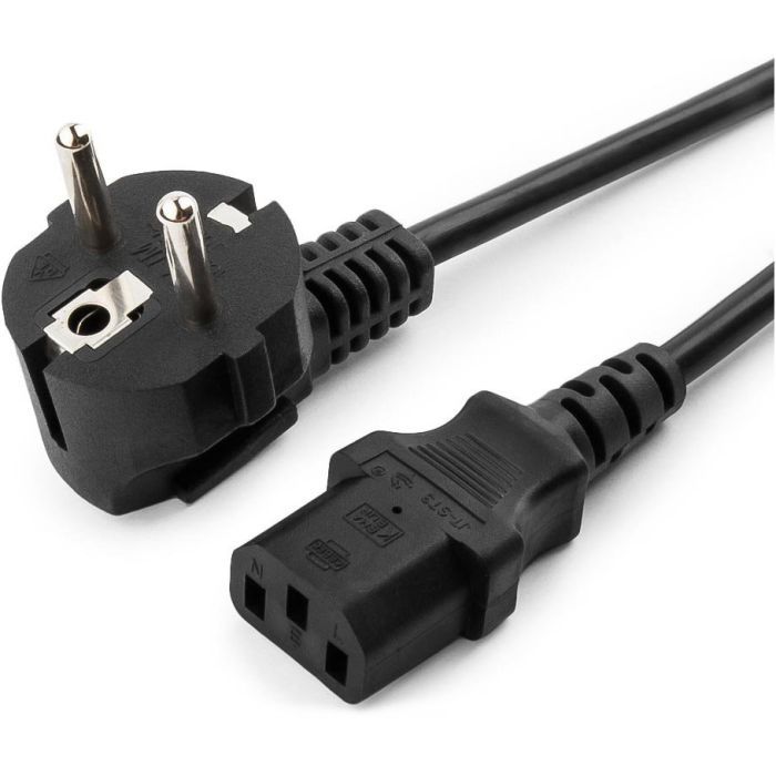Кабель питания C13 10,0m Ritar (PC-186 CEE7/17-C13-10,0) изображение 2