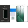 Стекло защитное BeCover Xiaomi 14 5G Black (710789) изображение 4