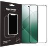 Стекло защитное BeCover Xiaomi 14 5G Black (710789)