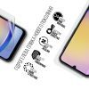 Пленка защитная Armorstandart Samsung A25 5G (A256) (ARM69520) изображение 2