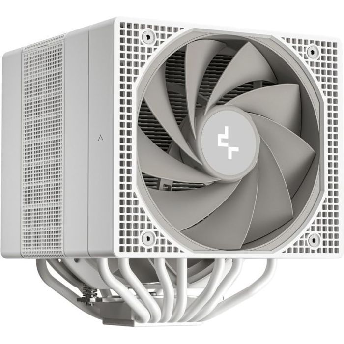 Кулер для процессора Deepcool Assassin IV WH (R-ASN4-WHNNMT-G) изображение 2