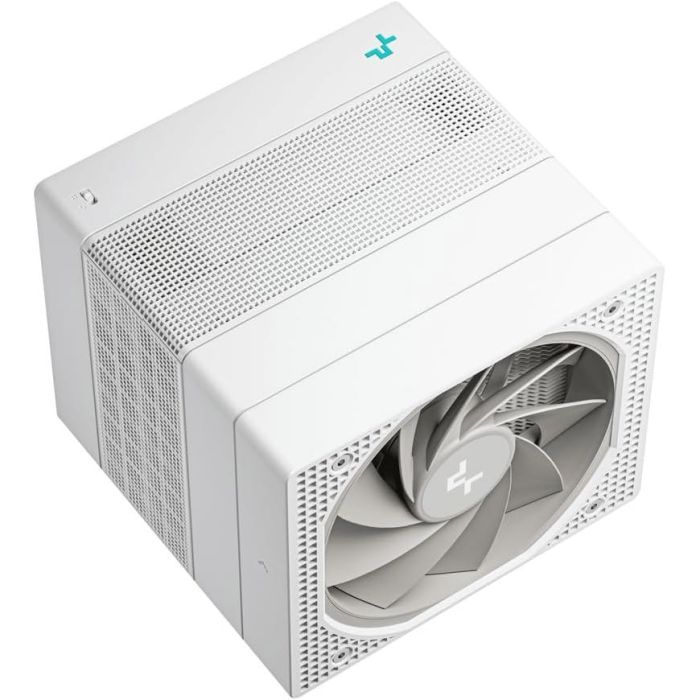 Кулер для процессора Deepcool Assassin IV WH (R-ASN4-WHNNMT-G) изображение 3