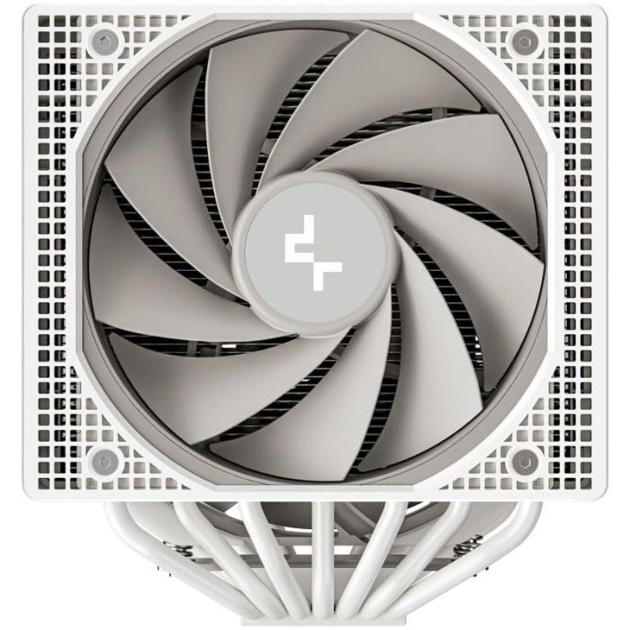 Кулер для процессора Deepcool Assassin IV WH (R-ASN4-WHNNMT-G) изображение 4
