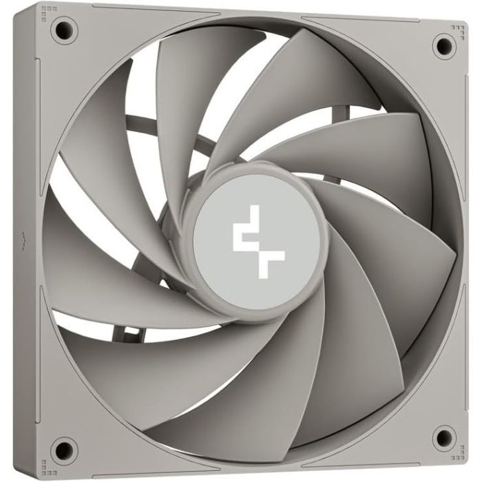 Кулер для процессора Deepcool Assassin IV WH (R-ASN4-WHNNMT-G) изображение 6