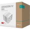 Кулер для процессора Deepcool Assassin IV WH (R-ASN4-WHNNMT-G) изображение 8