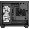 Корпус PcCooler C3 T500 ARGB BK изображение 4