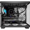Корпус PcCooler C3 T500 ARGB BK изображение 5