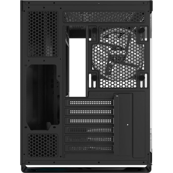 Корпус PcCooler C3 T500 ARGB BK изображение 6