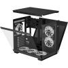 Корпус PcCooler C3 T500 ARGB BK изображение 7