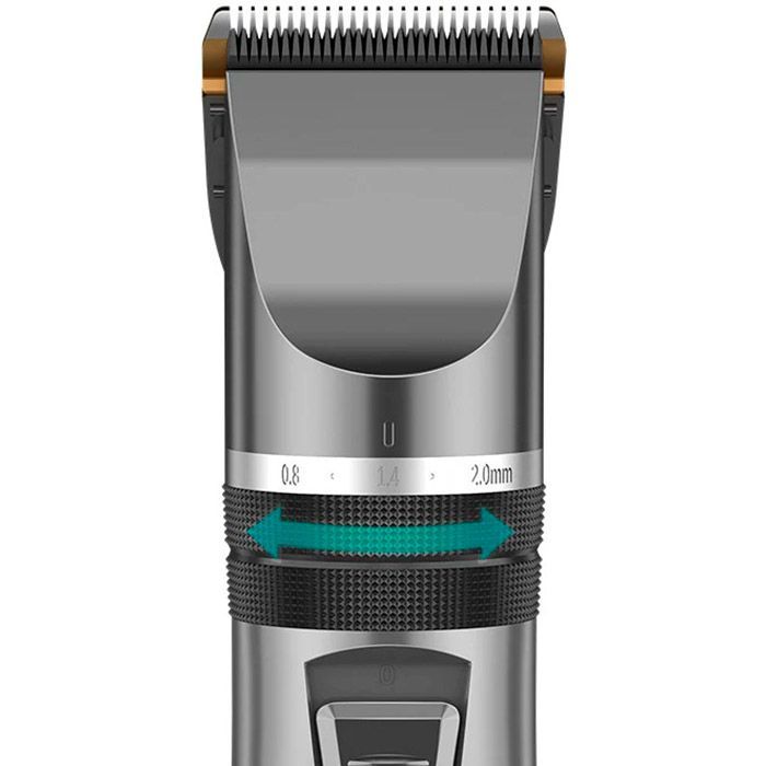 Машинка для стрижки Xiaomi Sharp-X ENCHEN изображение 3