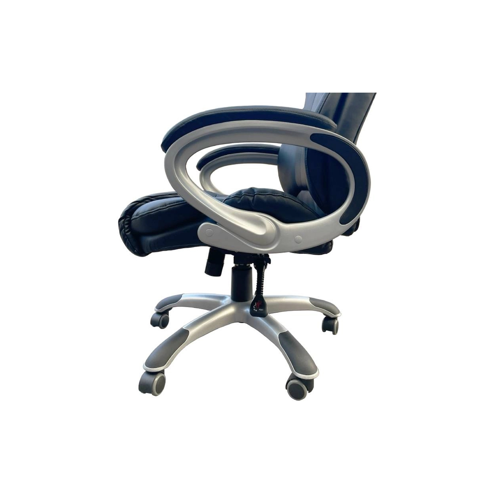 Офисное кресло Аклас Томар Черный (00127053) изображение 2