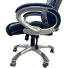 Офісне крісло Аклас Томар Коричневий (00127054) зображення 2