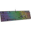 Клавиатура GamePro MK85R Red Switch RGB USB Black (MK85R) изображение 2
