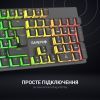 Клавиатура GamePro MK85R Red Switch RGB USB Black (MK85R) изображение 7