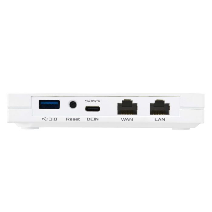 Маршрутизатор ASUS RT-AX57 GO (90IG08N0-MU9C00) изображение 11