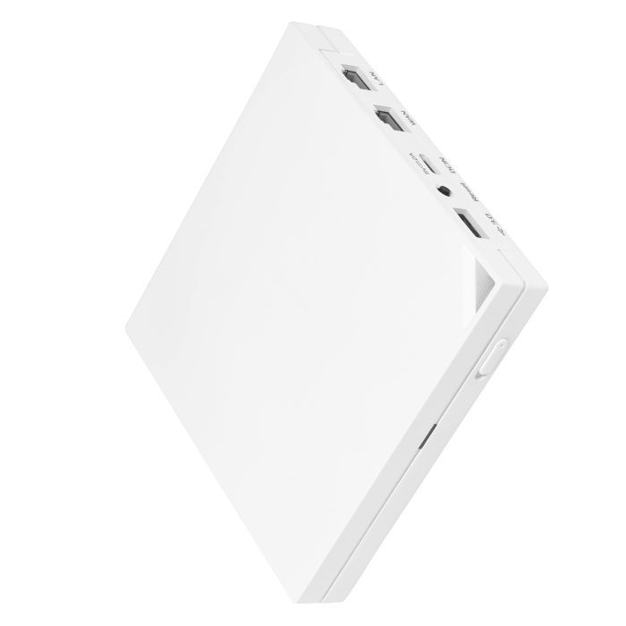 Маршрутизатор ASUS RT-AX57 GO (90IG08N0-MU9C00) изображение 7