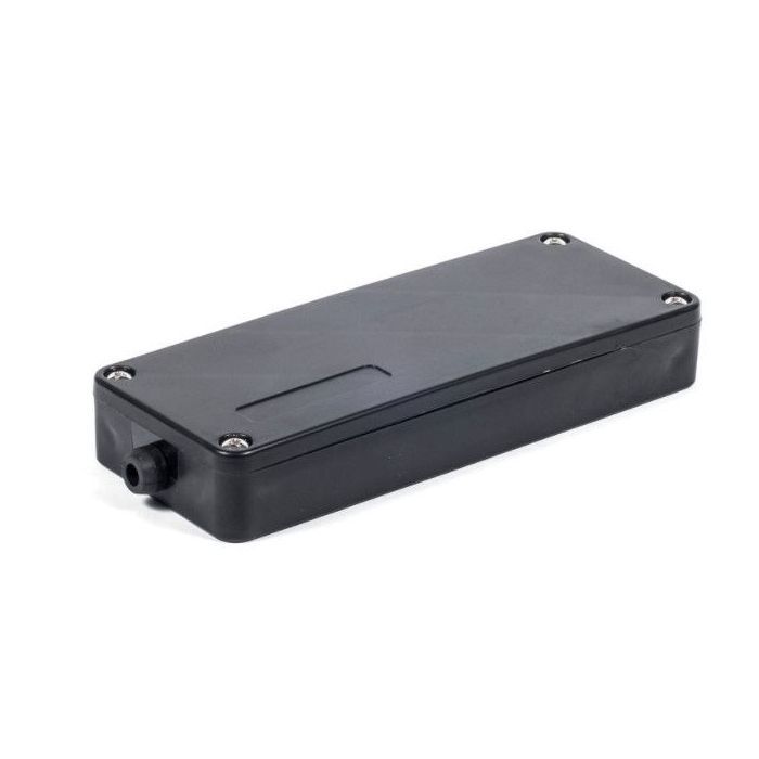 Муфта оптична RCI FOSC-IT-2/4