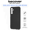 Чохол до мобільного телефона BeCover Samsung Galaxy M34 5G SM-M346 Black (710904) зображення 7