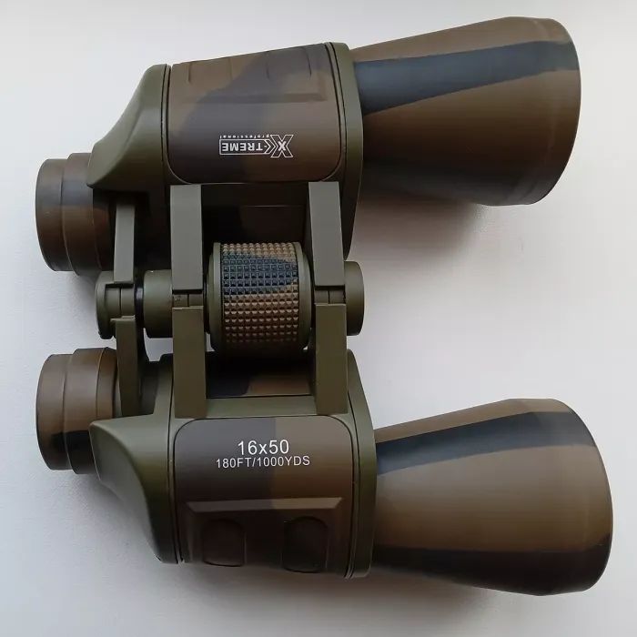 Бінокль X-TREME XB-16X50 (122496) зображення 3