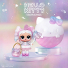 Кукла L.O.L. Surprise! серии Loves Hello Kitty – Hello Kitty-сюрприз (594604) изображение 10