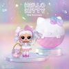 Кукла L.O.L. Surprise! серии Loves Hello Kitty – Hello Kitty-сюрприз (594604) изображение 10