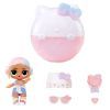 Кукла L.O.L. Surprise! серии Loves Hello Kitty – Hello Kitty-сюрприз (594604) изображение 3