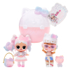 Кукла L.O.L. Surprise! серии Loves Hello Kitty – Hello Kitty-сюрприз (594604) изображение 8