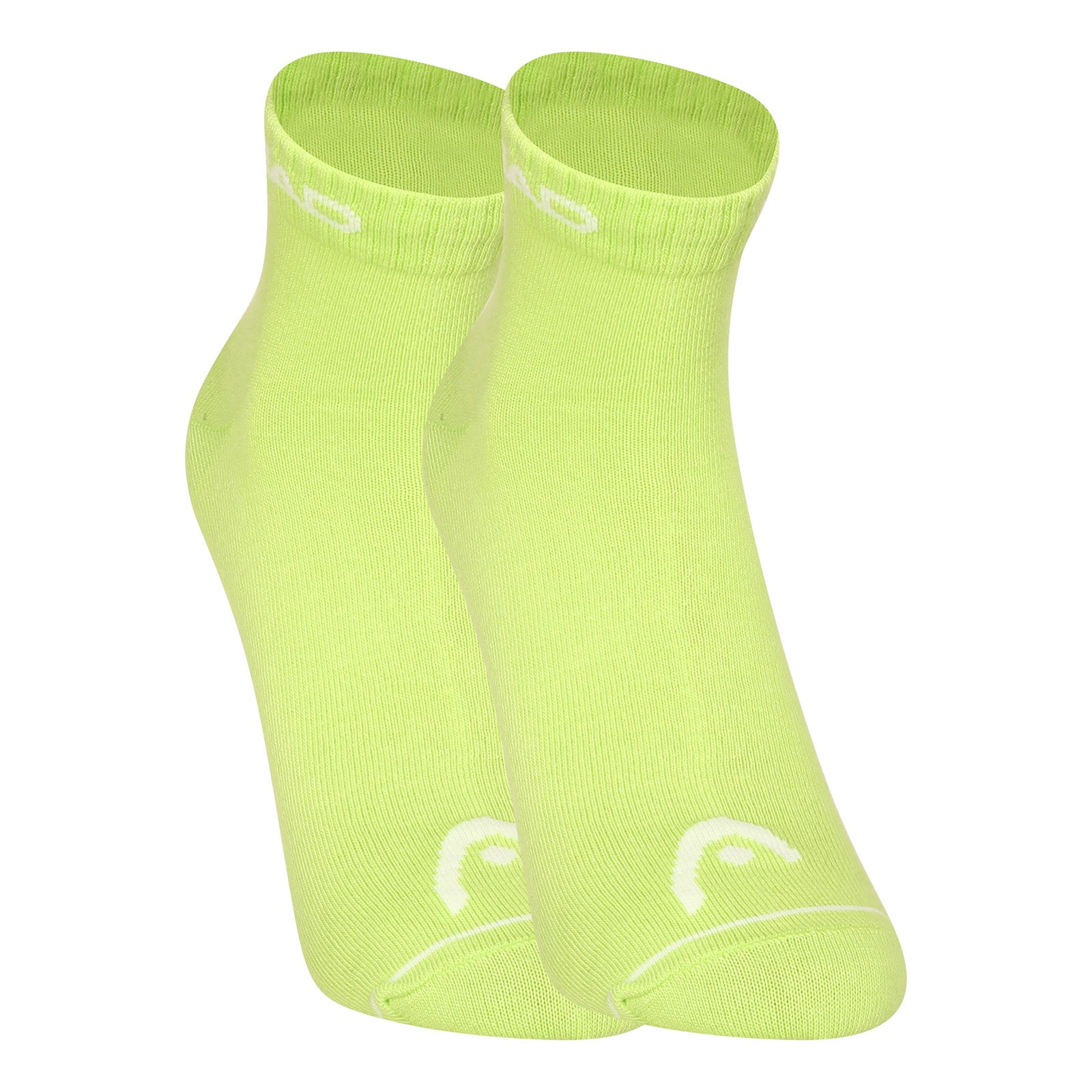 Шкарпетки Head Quarter 3P Unisex 761011001-009 3 пари Сірий/Зелений/Білий 43-46 (8720245441759) зображення 6