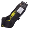 Шкарпетки Head Qperformance Quarter 791019001-009 2 пари Сірий/Жовтий 43-46 (8720245182058) зображення 6