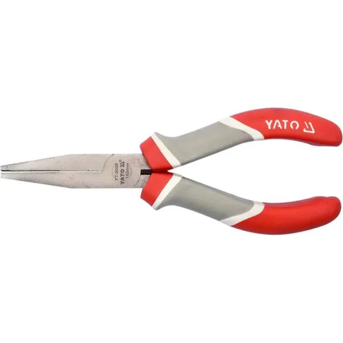 Плоскогубці Yato YT-2029