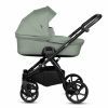 Коляска TUTIS 2 в 1 Leo Sage (1222039) изображение 5