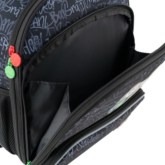 Рюкзак школьный GoPack Education 597M-6 Ready2Play (GO24-597M-6) изображение 10