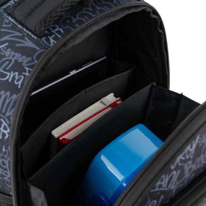 Рюкзак школьный GoPack Education 597M-6 Ready2Play (GO24-597M-6) изображение 12