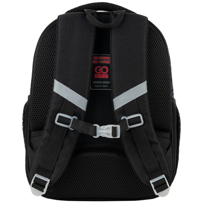 Рюкзак школьный GoPack Education 597M-6 Ready2Play (GO24-597M-6) изображение 4