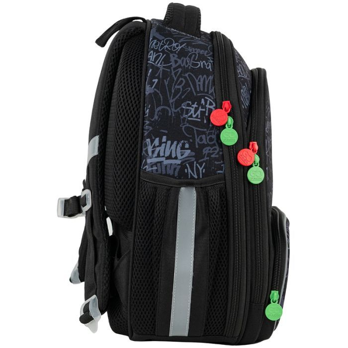 Рюкзак школьный GoPack Education 597M-6 Ready2Play (GO24-597M-6) изображение 5