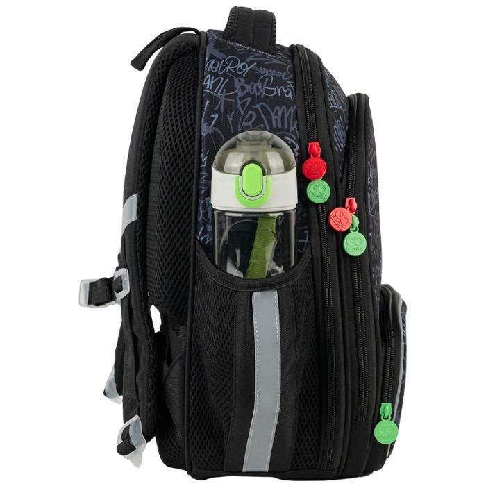 Рюкзак школьный GoPack Education 597M-6 Ready2Play (GO24-597M-6) изображение 6