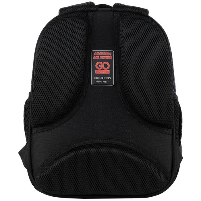 Рюкзак школьный GoPack Education 597M-6 Ready2Play (GO24-597M-6) изображение 7