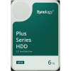 Жесткий диск для сервера Synology 3.5" 6ТБ SATA 5400 (HAT3300-6T)