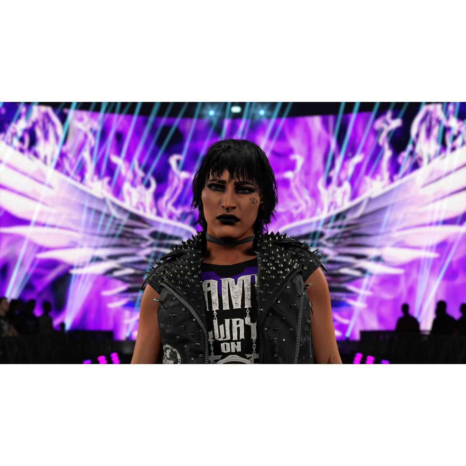 Игра Sony WWE 2K24, BD диск (5026555437042) изображение 5
