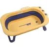 Ванночка El Camino T-Croco ME 1141 Yellow (ME 1141 yellow) изображение 2