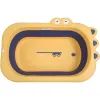 Ванночка El Camino T-Croco ME 1141 Yellow (ME 1141 yellow) изображение 4