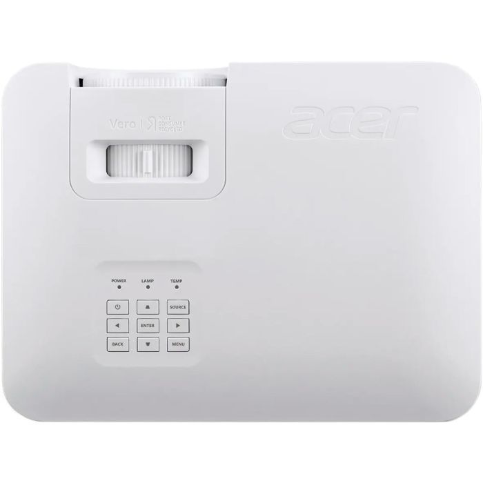 Проектор Acer PL2530i (MR.JWU11.001) зображення 4