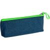 Пенал Cool For School 1 відділення Green (CF85528-03) зображення 2