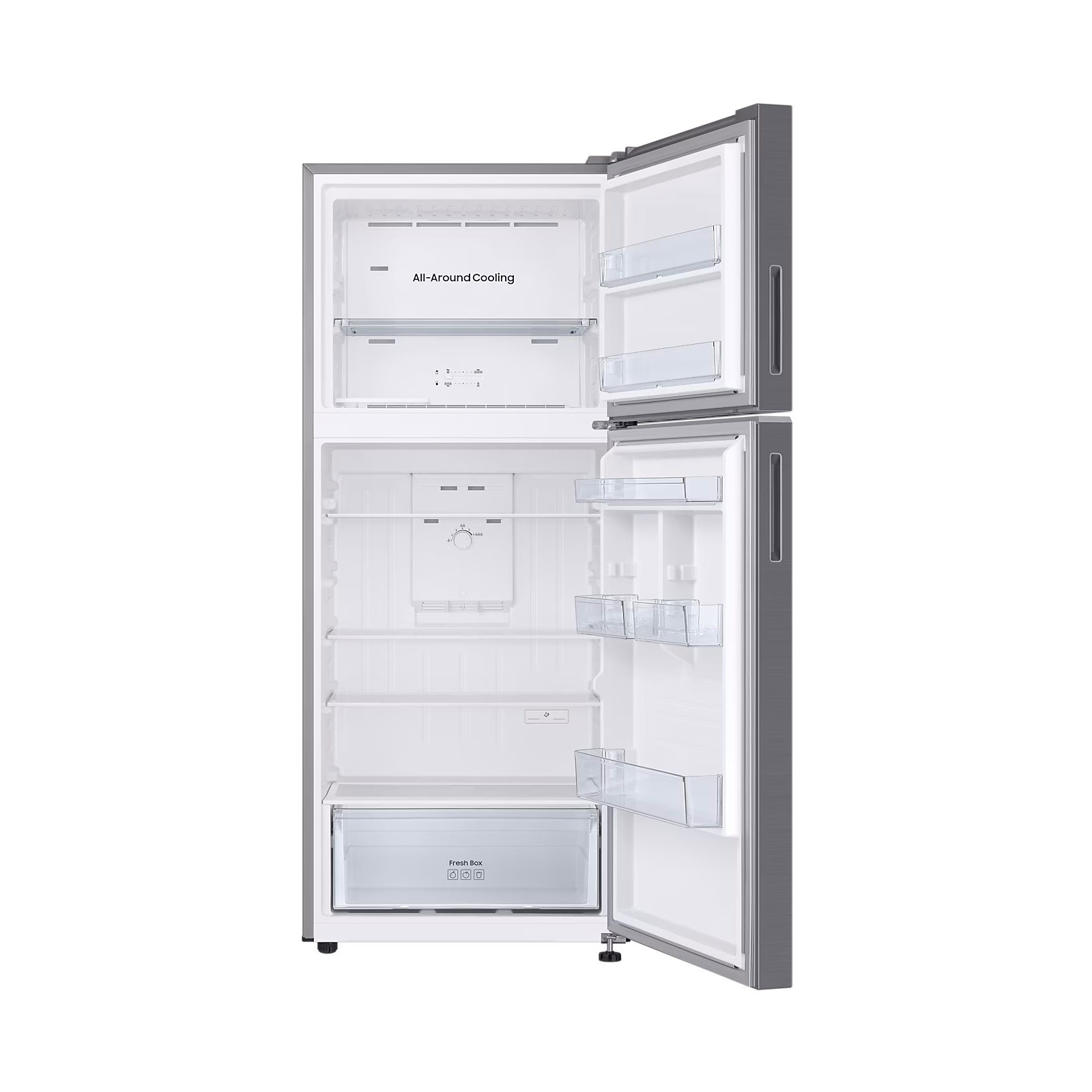 Холодильник Samsung RT38CG6000S9UA зображення 5